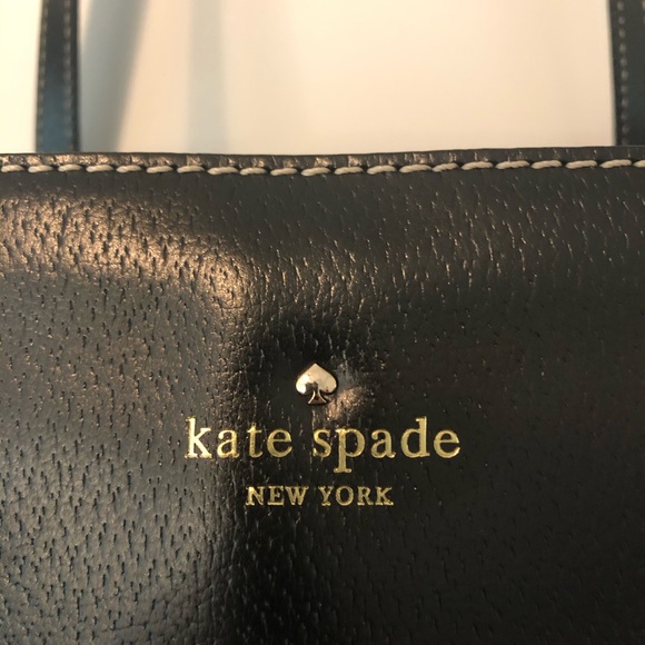 Excellent condition Kate Spade bag - Picture 2 of 5